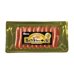 【München】NPH 日式黑松露风味香肠 Japanische Wurst mit Trüffel 200g