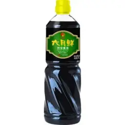 【München】六月鲜 特级酱油 Premium Sojasauce 1L
