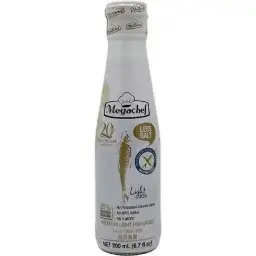 【München】Megachef 特级鱼露 减盐 Premium Fischsauce Salz reduziert 200ml