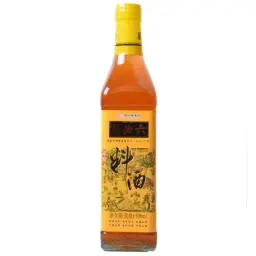 【München】六必居 家庭料酒 Kochwein 500ml