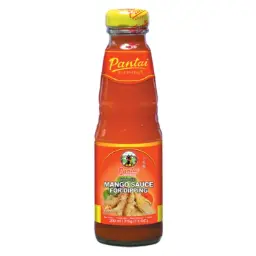 【München】Pantai 芒果蘸酱 Mango-Dip 200ml