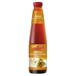 【München】李锦记 醉鸡汁 Marinade für Hühnchen in Shaoxing-Wein 410ml