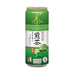 【München】POKKA 日式绿茶 POKKA Grüner Tee 300ml