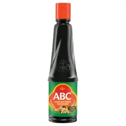 【München】ABC 酱油膏 ABC Salzige Sojasauce 600ml