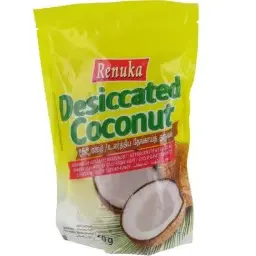 【München】Renuka 烘焙用椰丝 Renuka Kokosraspeln 250g