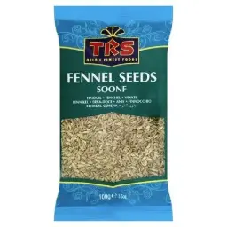 【München】TRS 茴香籽 TRS Fenchelsamen 100g