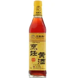 【München】王致和 烹饪黄酒 Kochreiswein 500ml