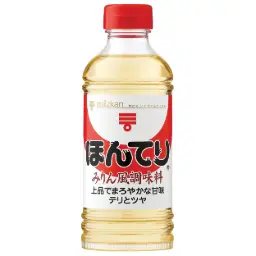 【München】Mizkan 味淋 Mizkan Mirin 360ml